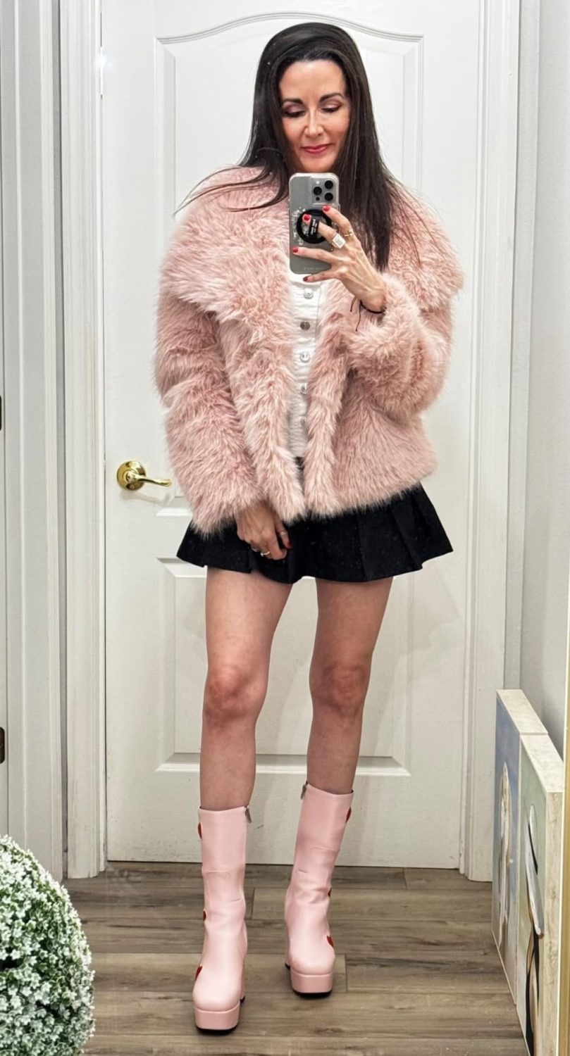 New Fashion Trend for Winter