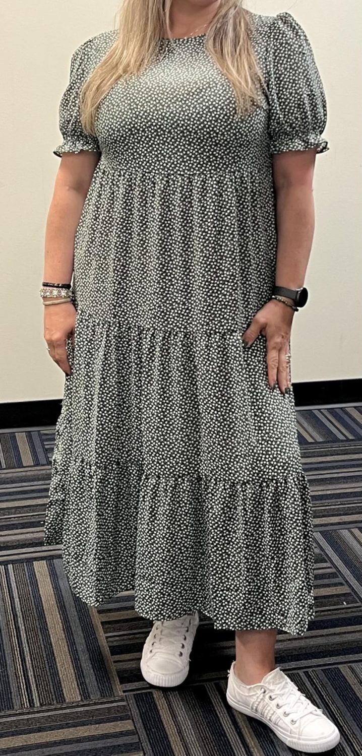 New Fashion Trend for Spring