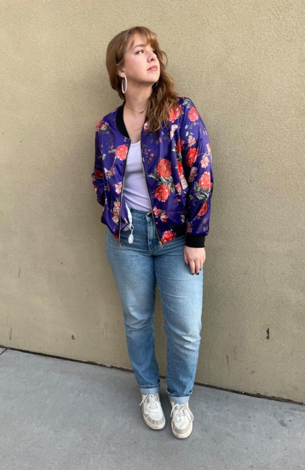 Winter Florals