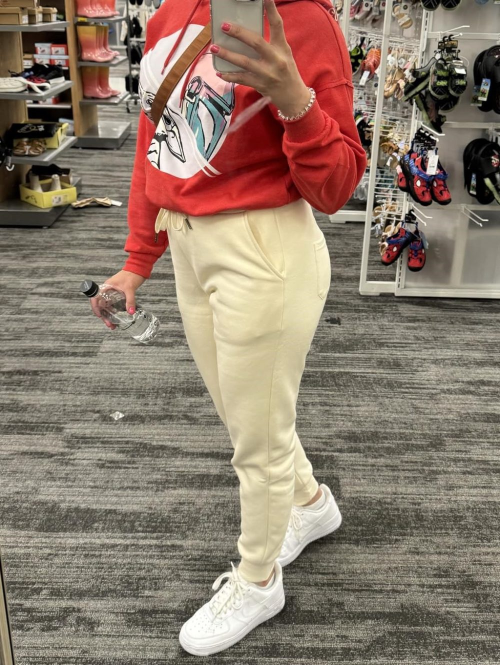 track pant