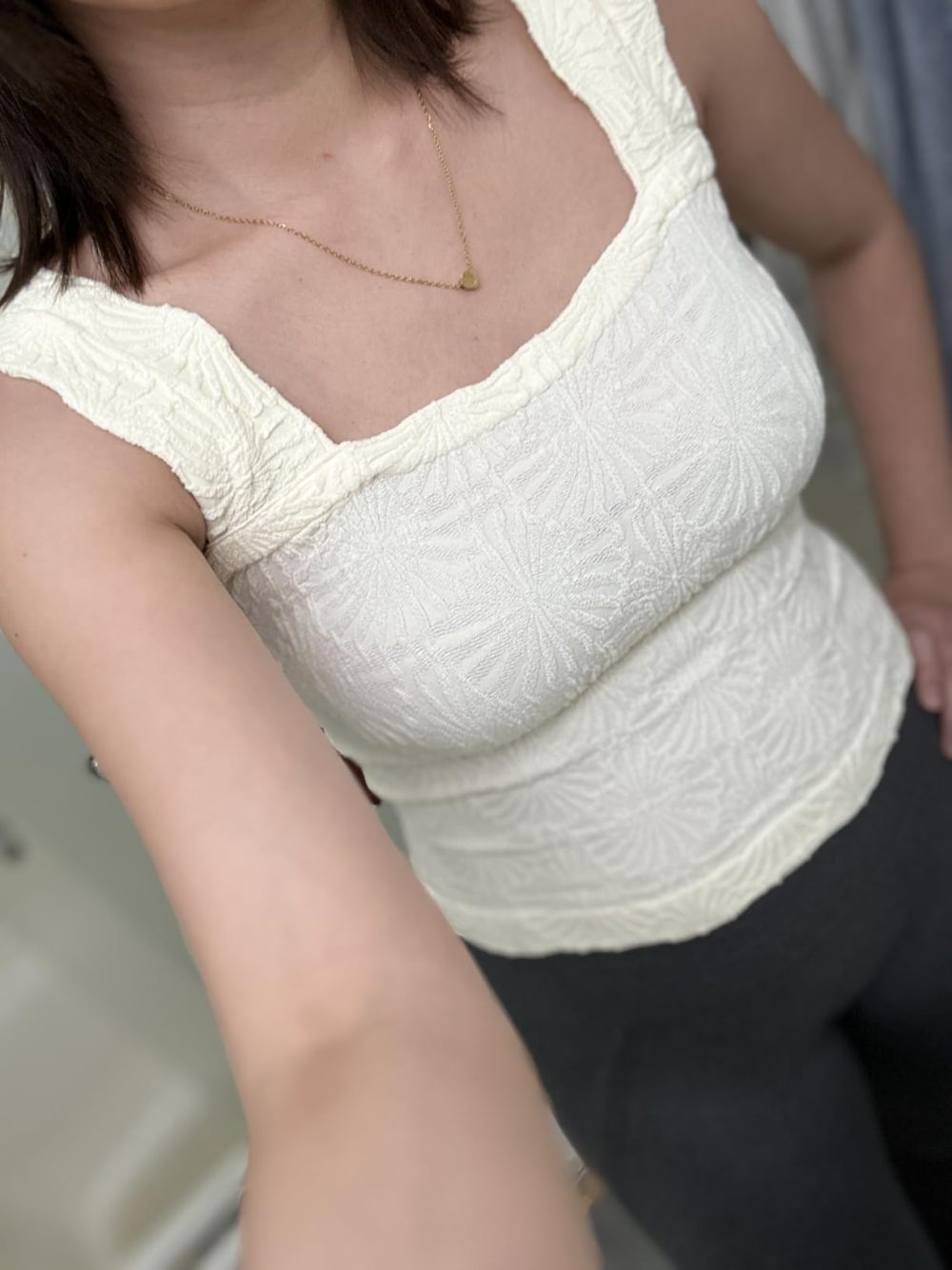 Crop Top Summer Outfit Ideas