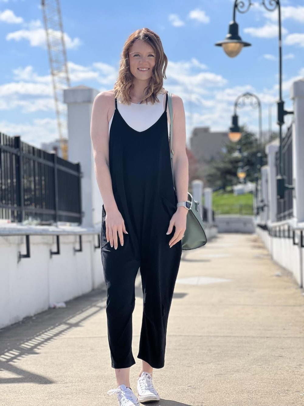 Jumpsuits for Women Casual Summer
