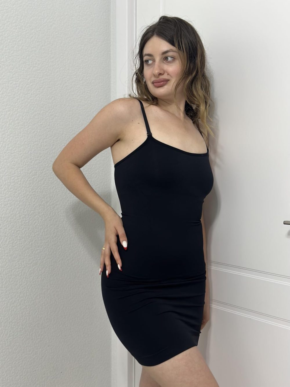 Slip Dress Summer Outfit Ideas
