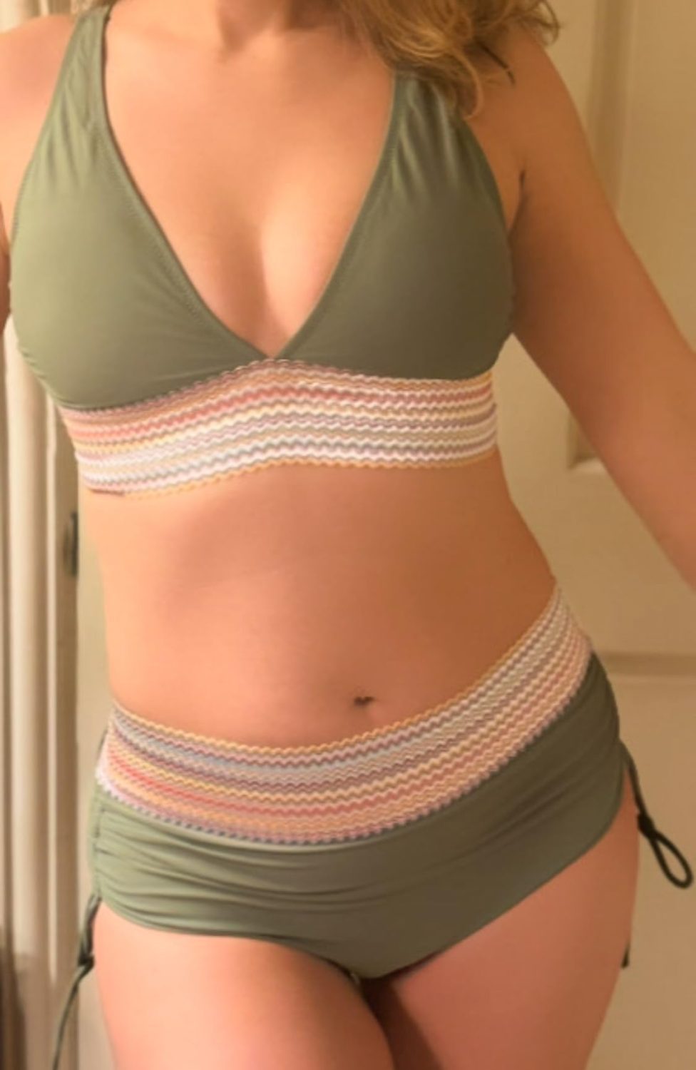 Swimsuit Bikini Summer Outfit Ideas