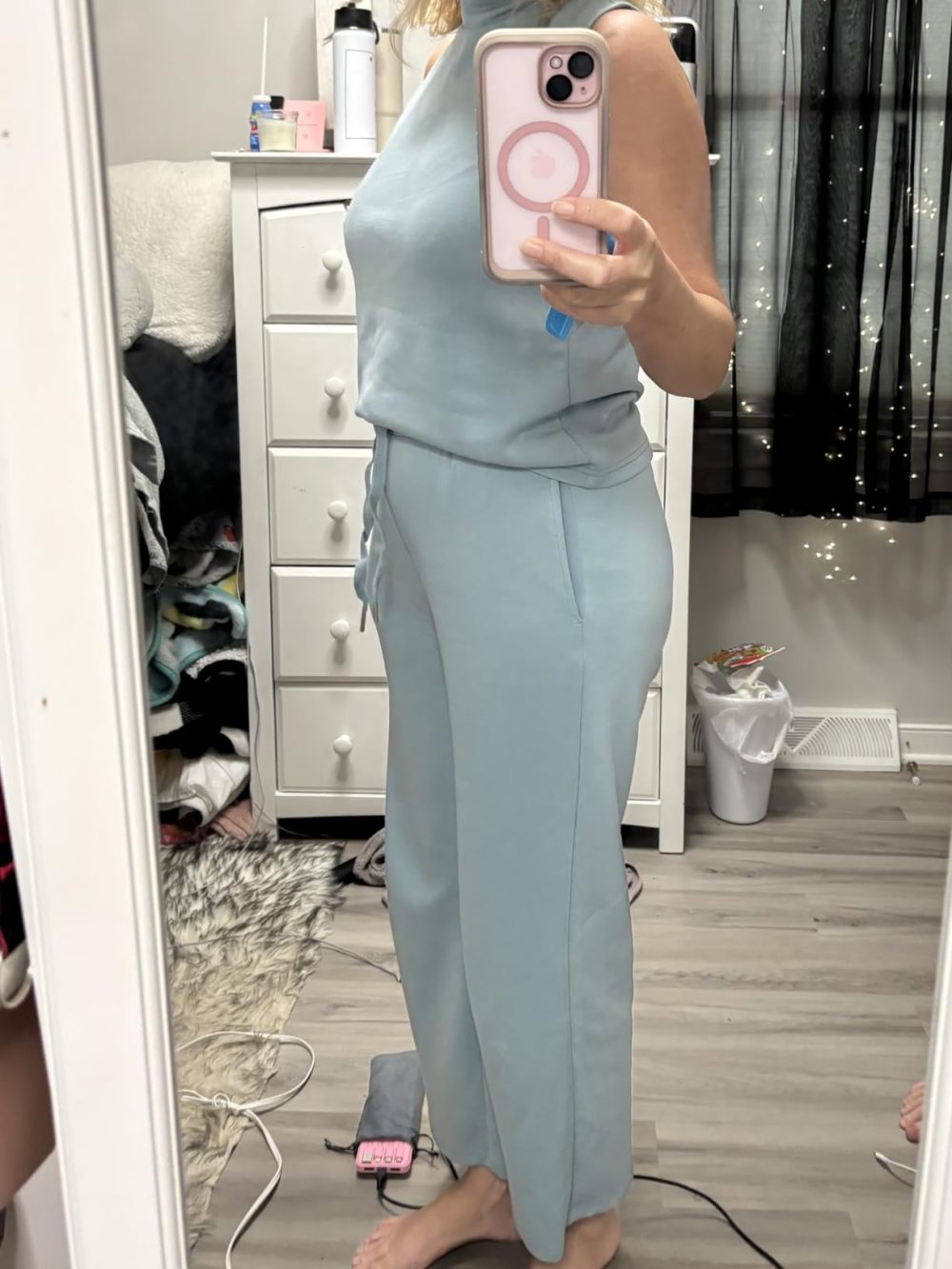 Two Piece Sets for Women Summer Outfits