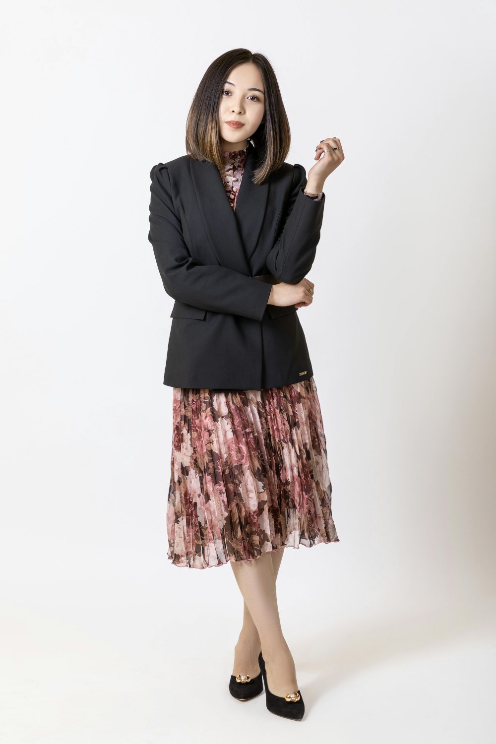Professional Business Casual Outfits for Women