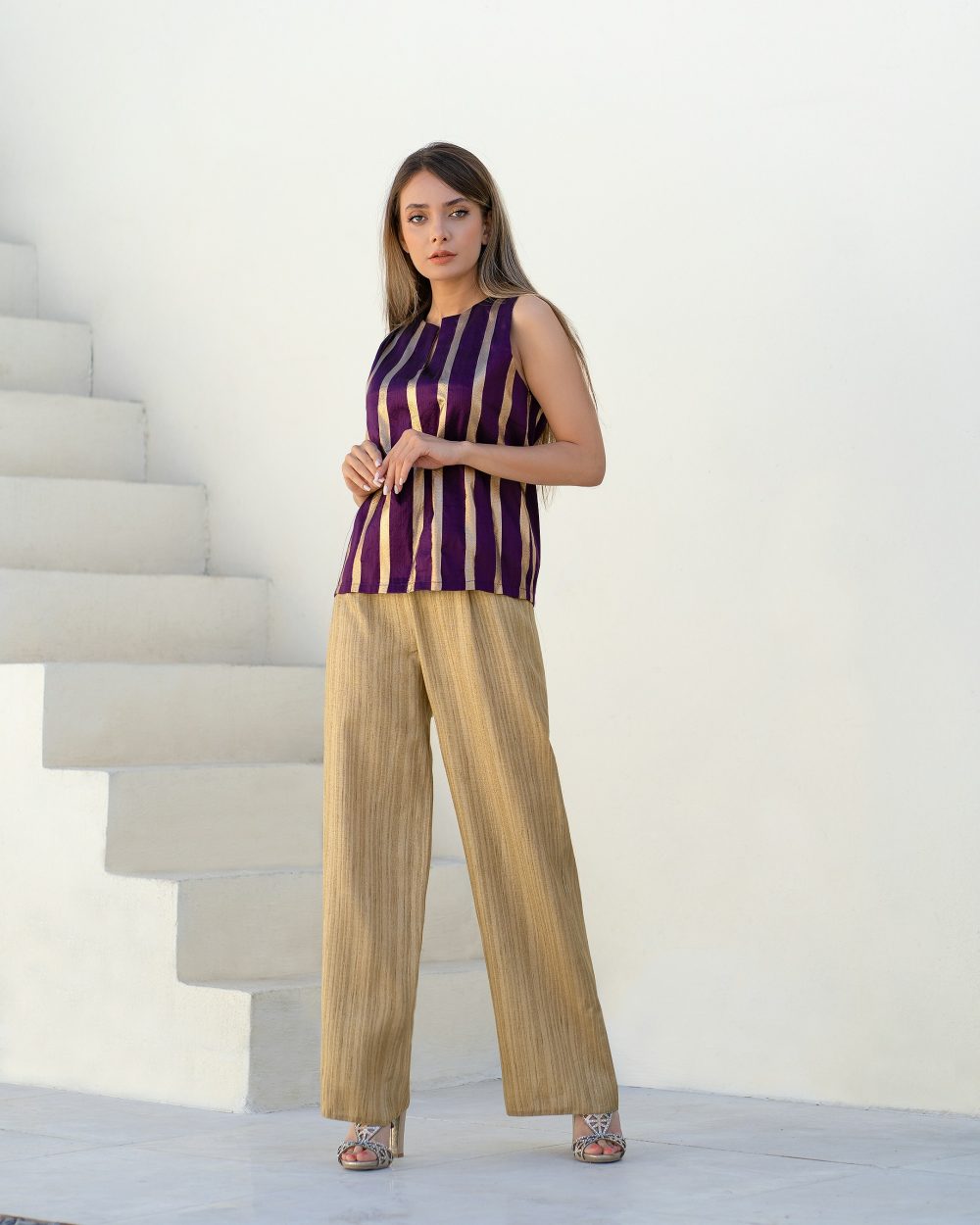 Business Casual Outfits for Women