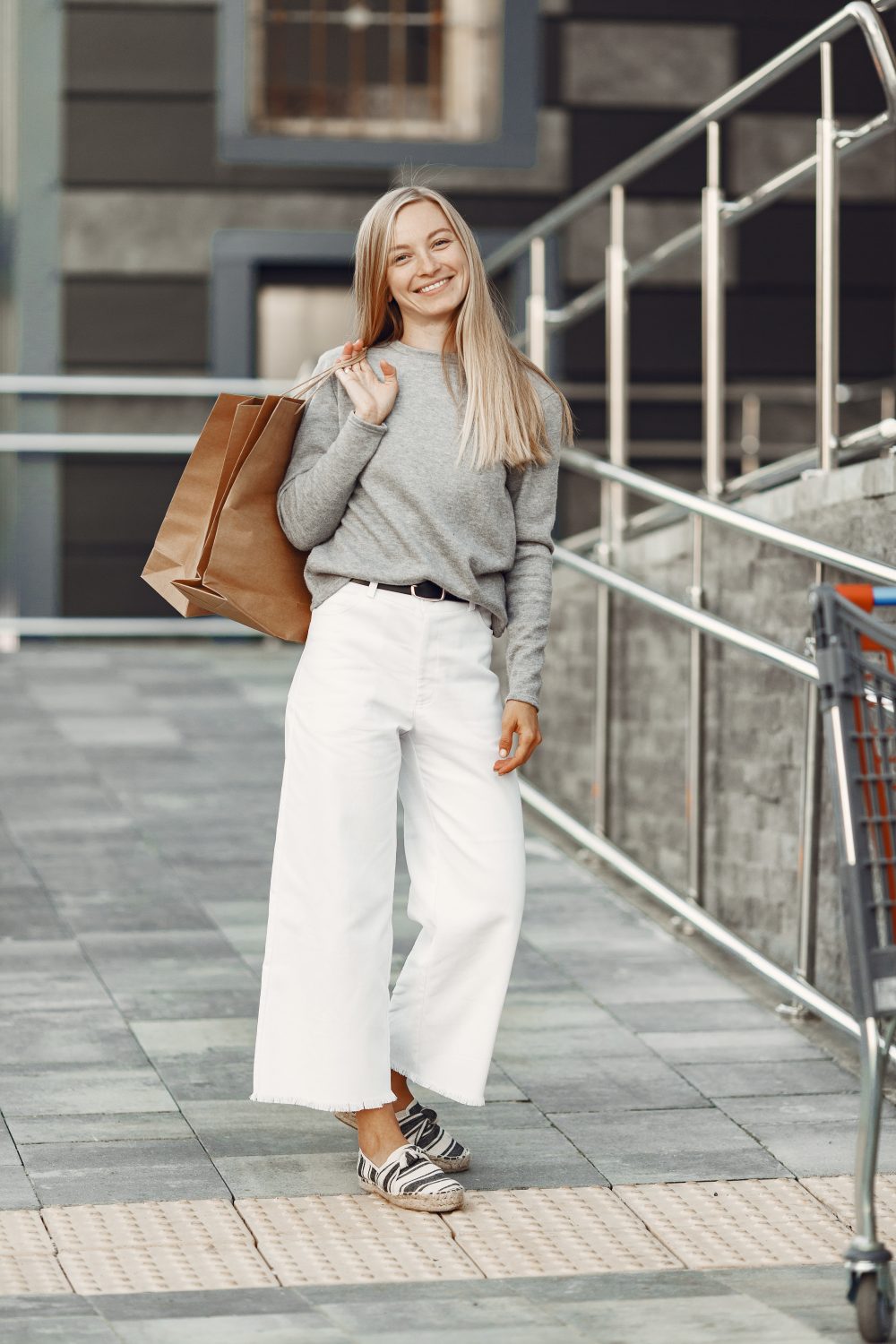 business casual outfits for women fall