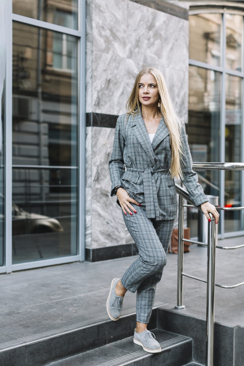 business casual outfits for women