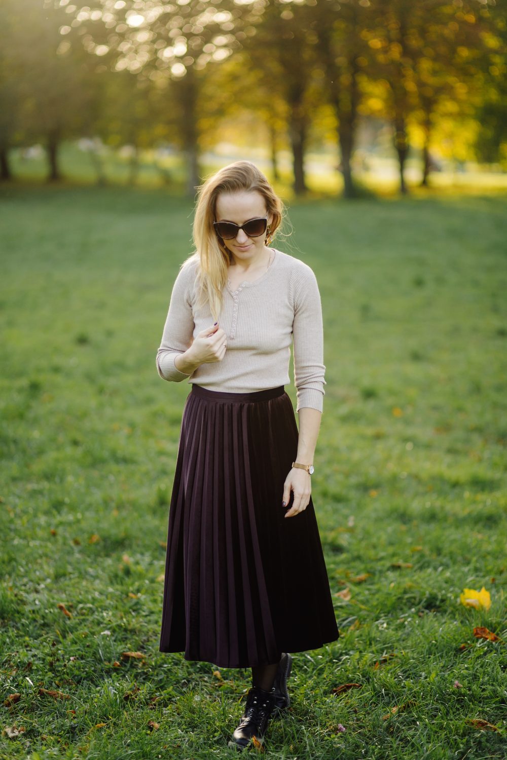business casual outfits for women winter