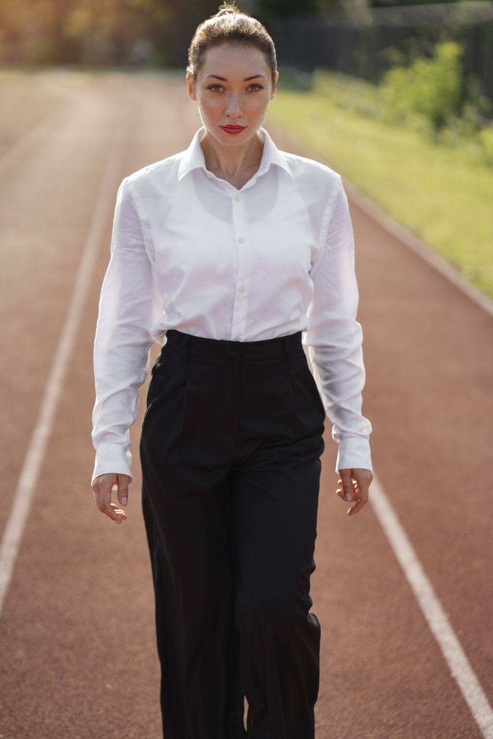 business casual outfits skirts summer